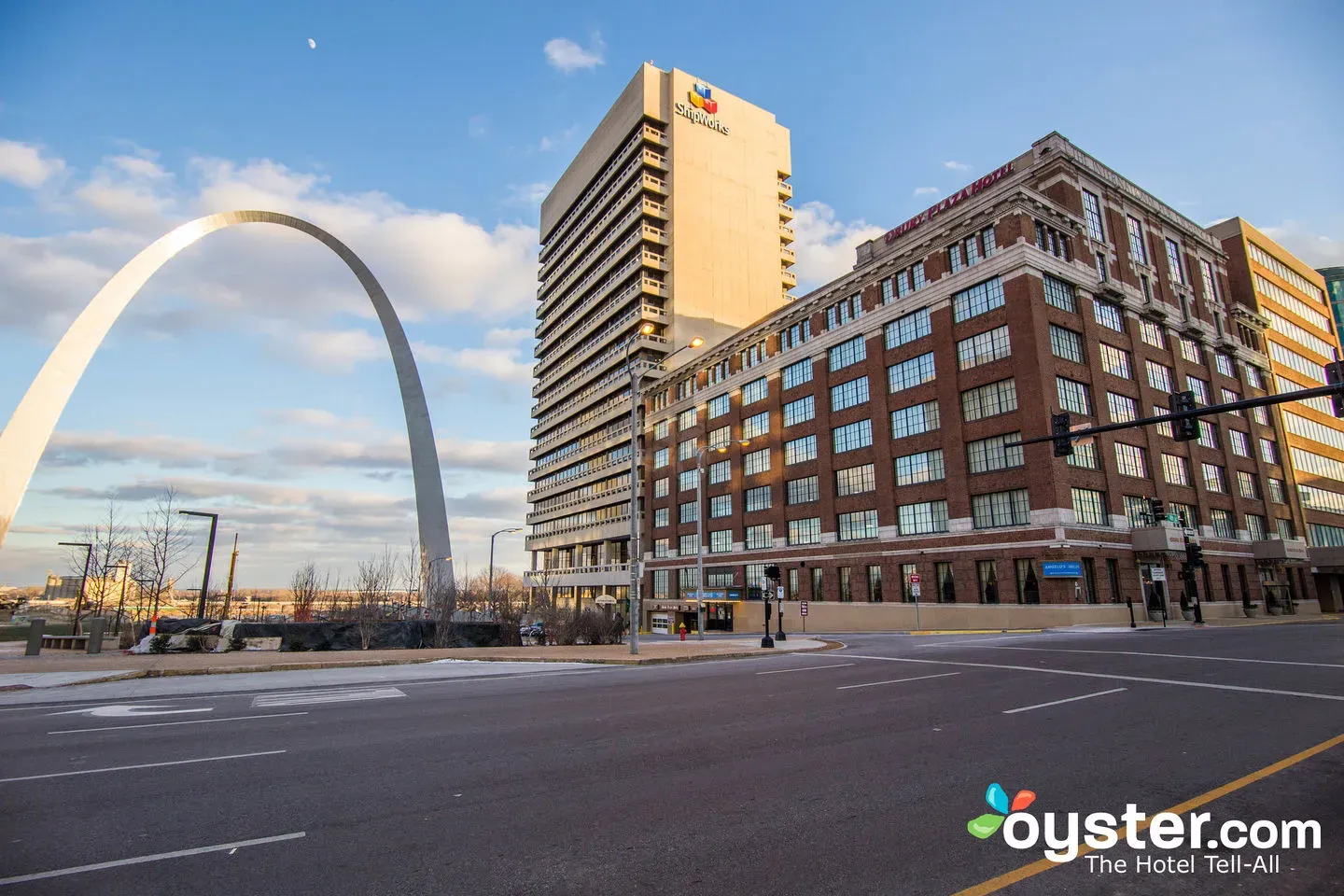 Why Drury Plaza Hotel St Louis at the Arch is Still the Best Deal Downtown